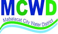 mabalacat city water